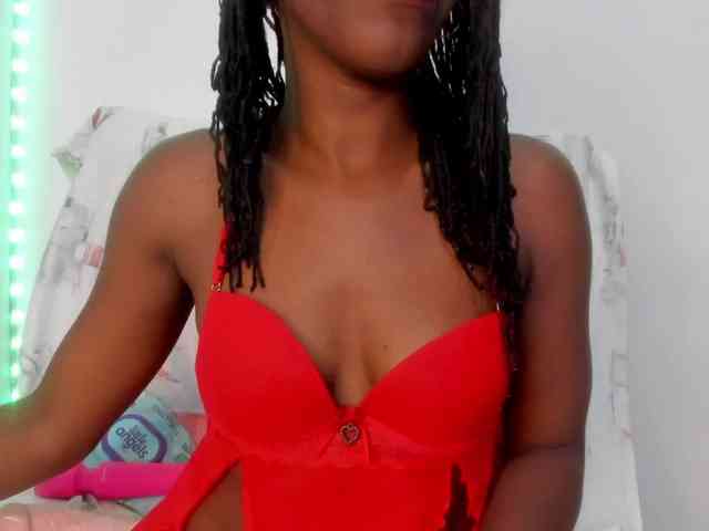 Tina-houston Live Webcam on BongaCams