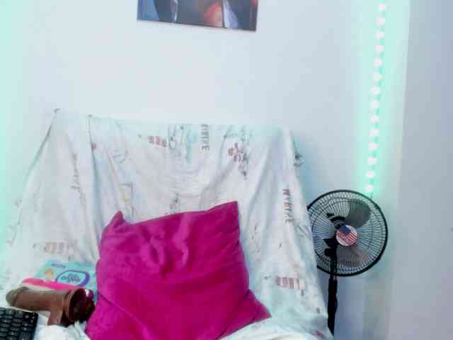 Tina-houston webcam