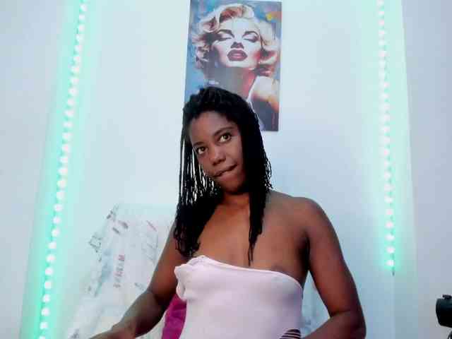 Tina-houston webcam