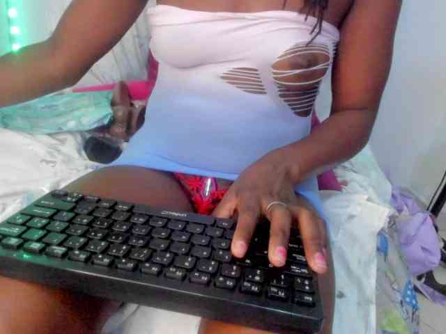Tina-houston webcam