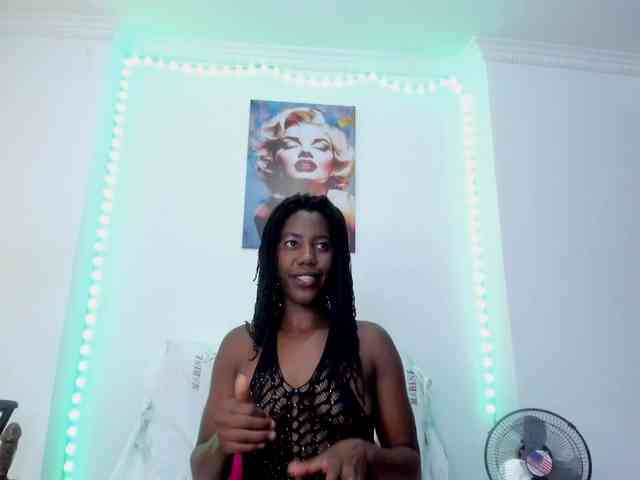 Tina-houston webcam