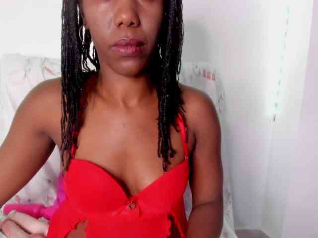 Modelo: Tina-houston
