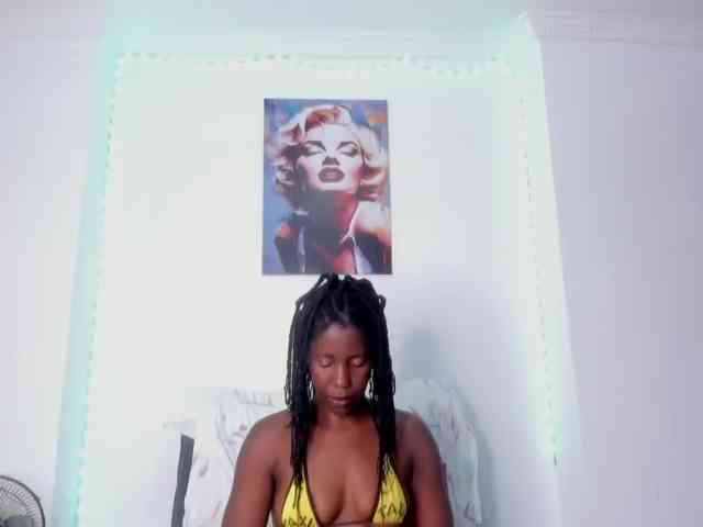 Tina-houston webcam