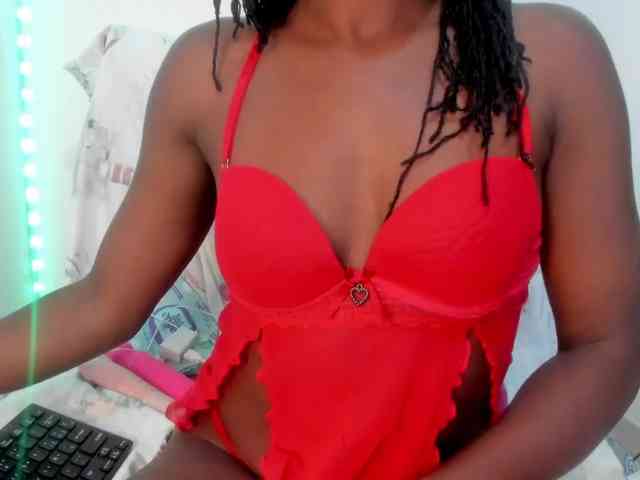 Tina-houston webcam