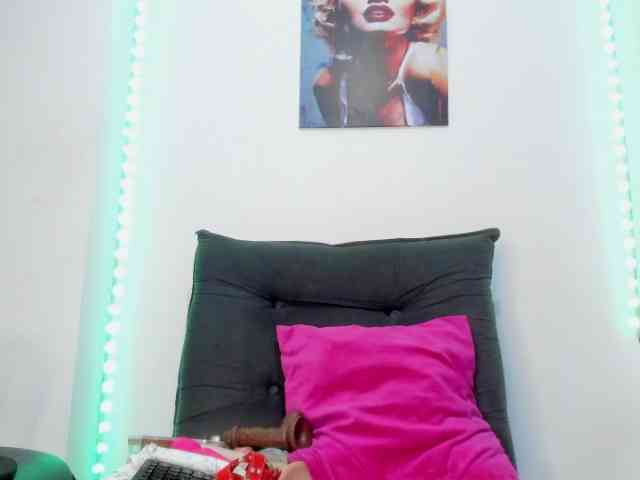 Tina-houston webcam