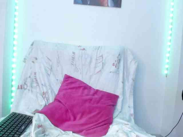 Tina-houston Live Webcam on BongaCams