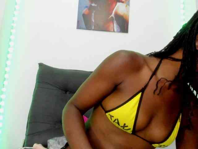 Tina-houston webcam