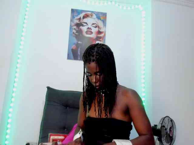 Tina-houston webcam