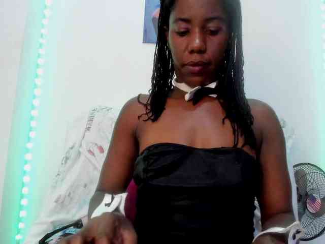 Tina-houston webcam