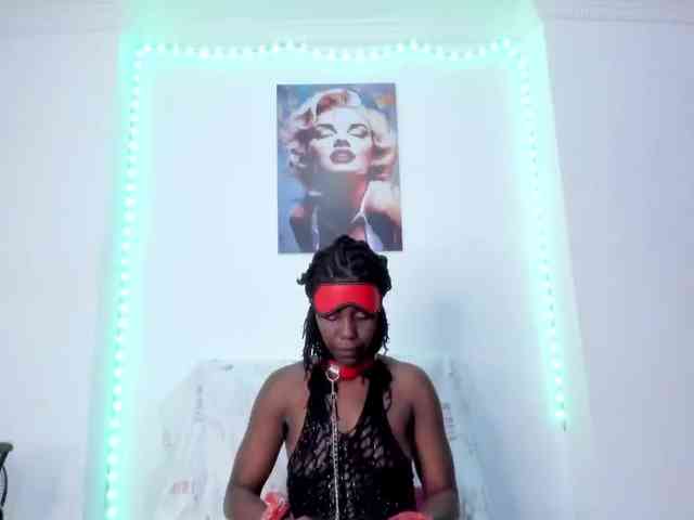 Tina-houston webcam