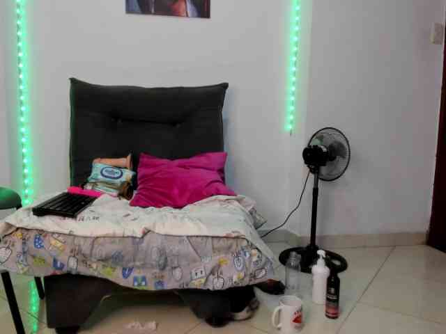 Tina-houston webcam