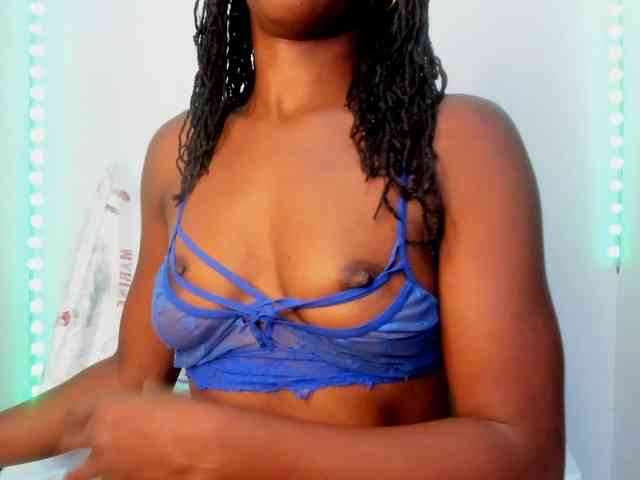 Modelo: Tina-houston