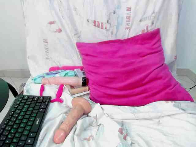 Tina-houston webcam