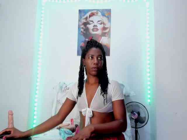 Tina-houston webcam