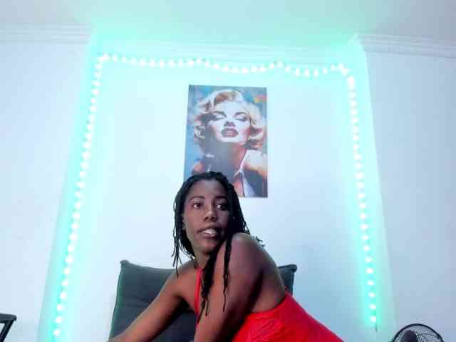Tina-houston webcam