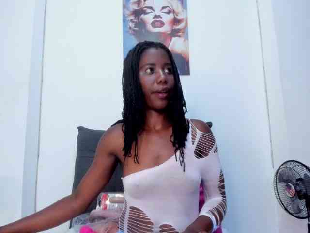 Tina-houston webcam