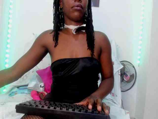 Tina-houston webcam