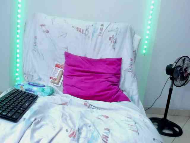 Tina-houston webcam