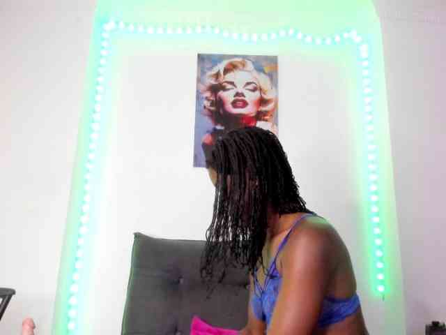 Tina-houston webcam