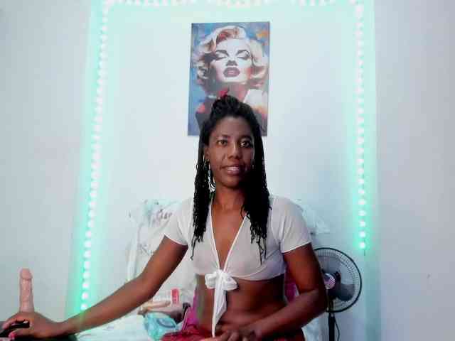 Tina-houston webcam