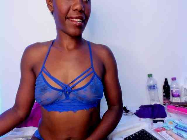 Modelo: Tina-houston