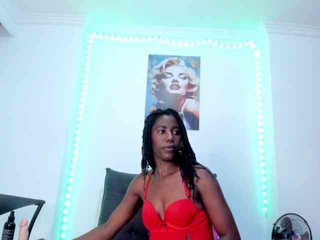 Tina-houston webcam