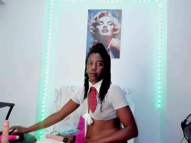 Tina-houston webcam