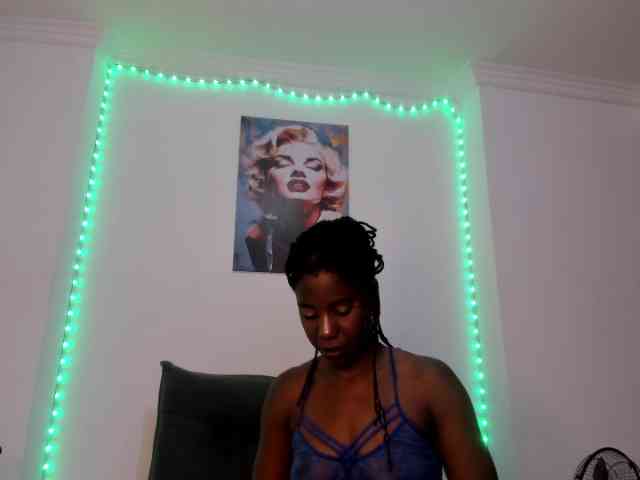 Tina-houston webcam