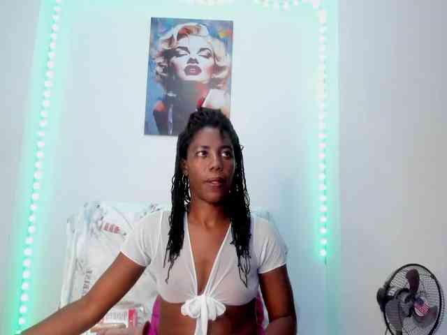 Tina-houston webcam