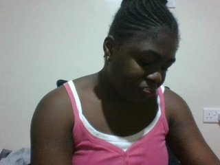 Evethegirl's Live Webcam