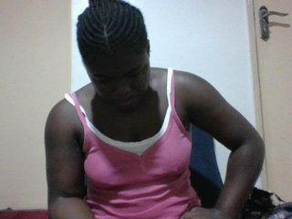 Evethegirl's Live Webcam