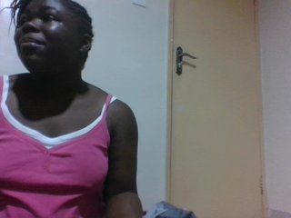 Evethegirl's Live Webcam