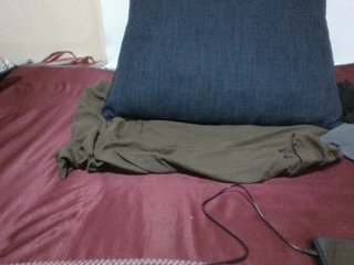 Evethegirl's Live Webcam
