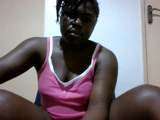 Evethegirl's Live Webcam
