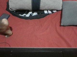 Evethegirl's Live Webcam
