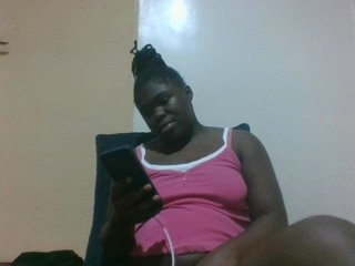 Evethegirl's Live Webcam