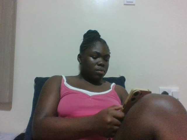 Evethegirl
