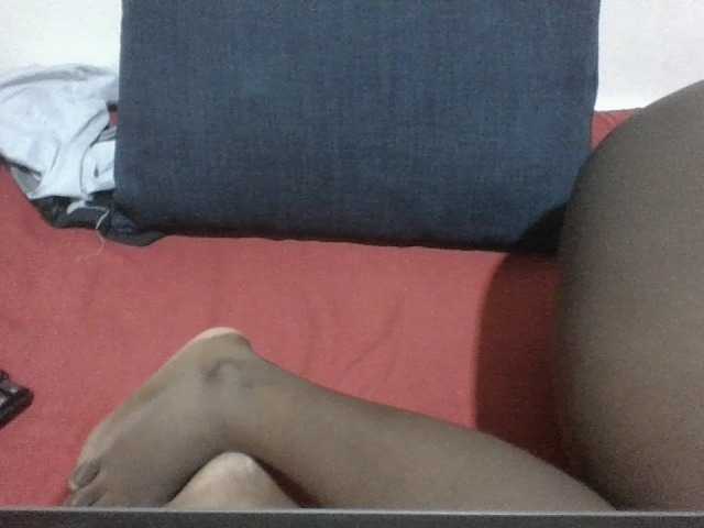 Evethegirl