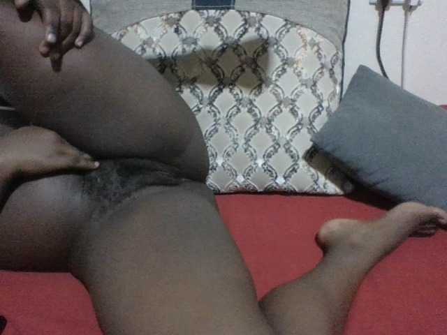 Evethegirl live cam on BongaCams