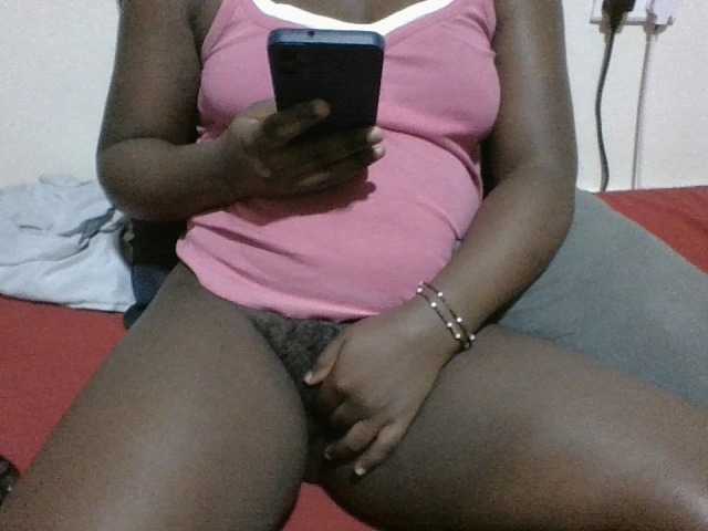 Evethegirl live cam on BongaCams