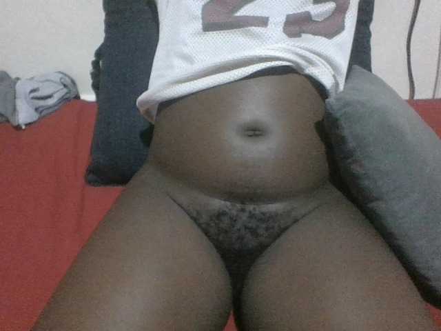 Evethegirl live cam on BongaCams