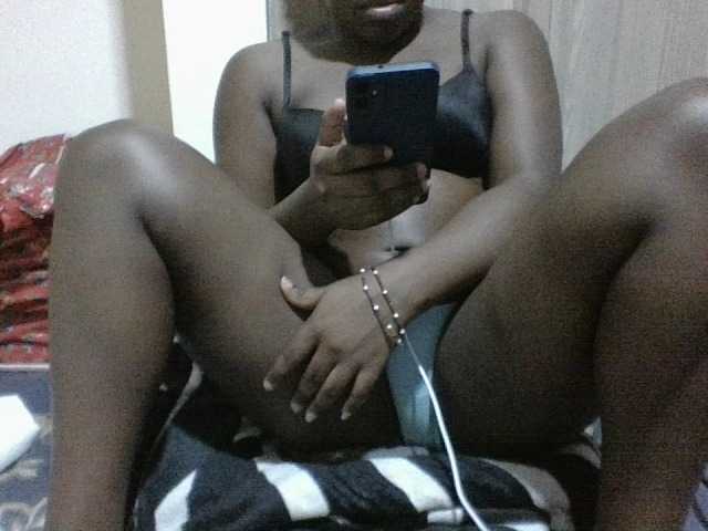 Evethegirl