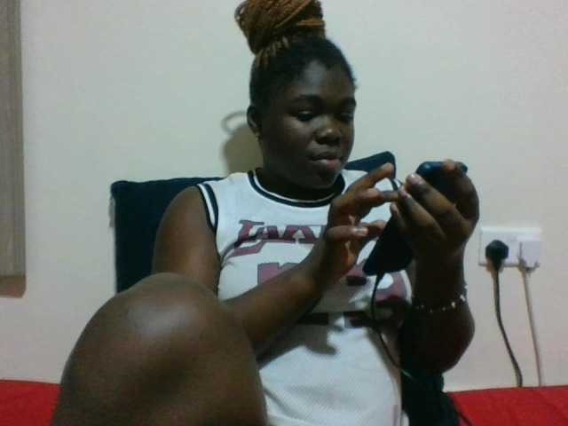 Evethegirl