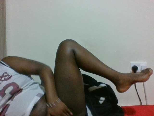 Evethegirl live cam on BongaCams