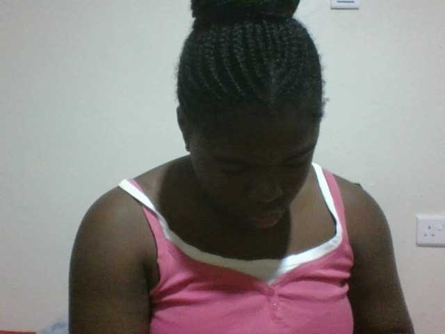 Evethegirl