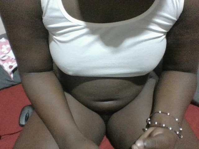 Evethegirl live cam on BongaCams