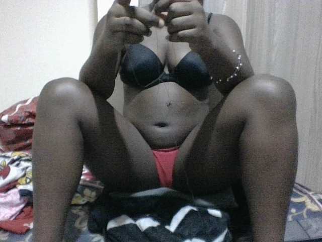 Evethegirl