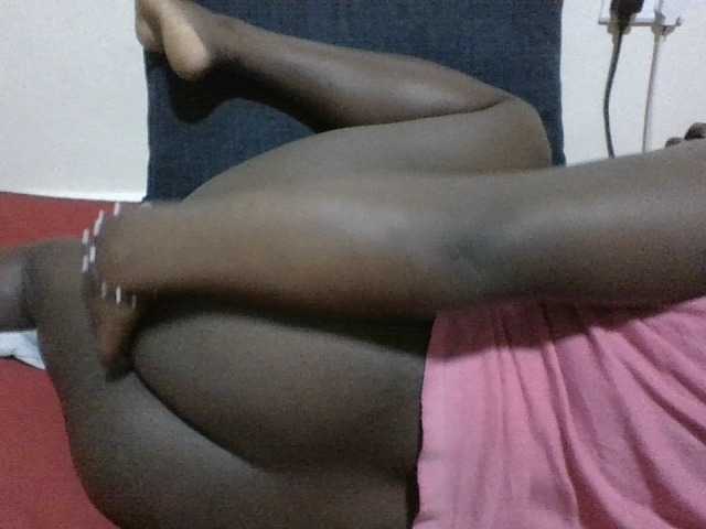 Evethegirl live cam on BongaCams