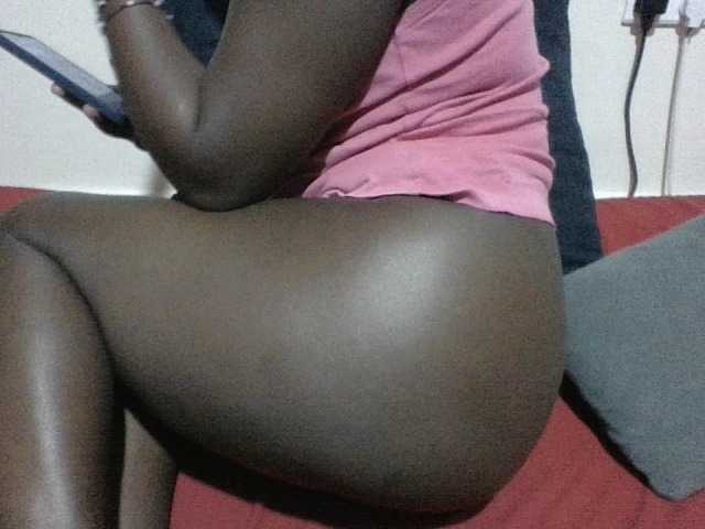 Evethegirl live cam on BongaCams