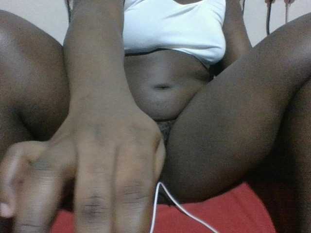 Evethegirl